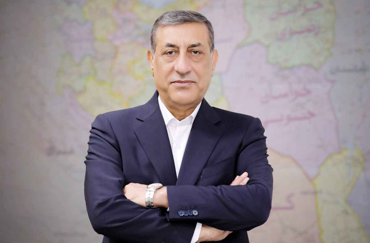 معاون رئیسجمهور: درباره فیلترینگ اتفاقات خوب دیگری هم در راه است