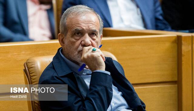 پیشنهاد رئیسجمهور برای تشکیل سازمان بهینهسازی