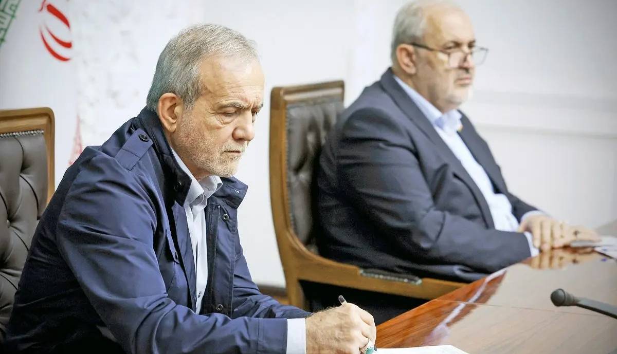 انتقاد کارشناسان از انتصاب معاون رئیس جمهور در حوزه بهینهسازی