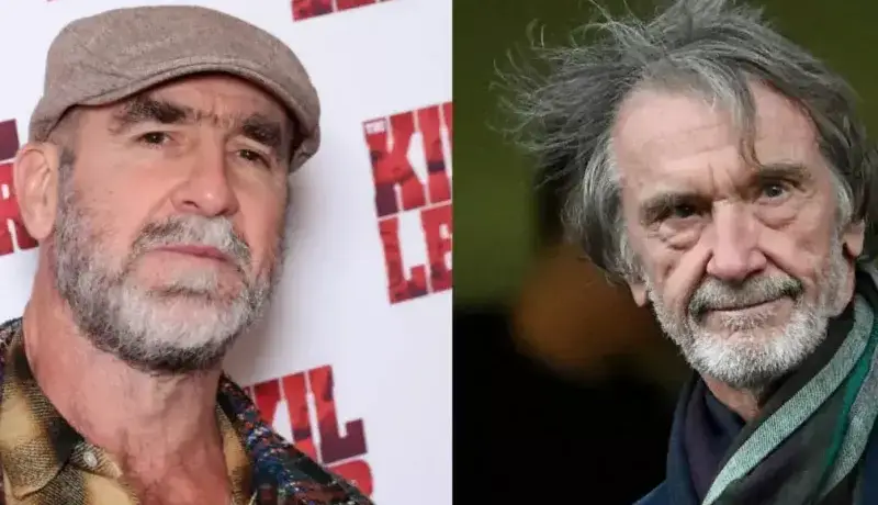 این آدمها آمدند تا یونایتد را نابود کنند