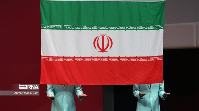 دانشآموزان ایرانی در جشنواره بینالمللی نقاشی برزیل خوش درخشیدند