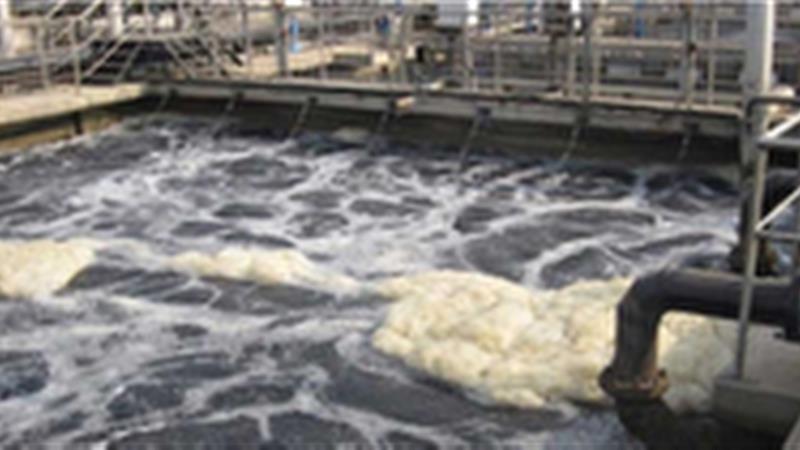 بازچرخانی ۸۰ درصدی آب در صنایع سنگین یزد