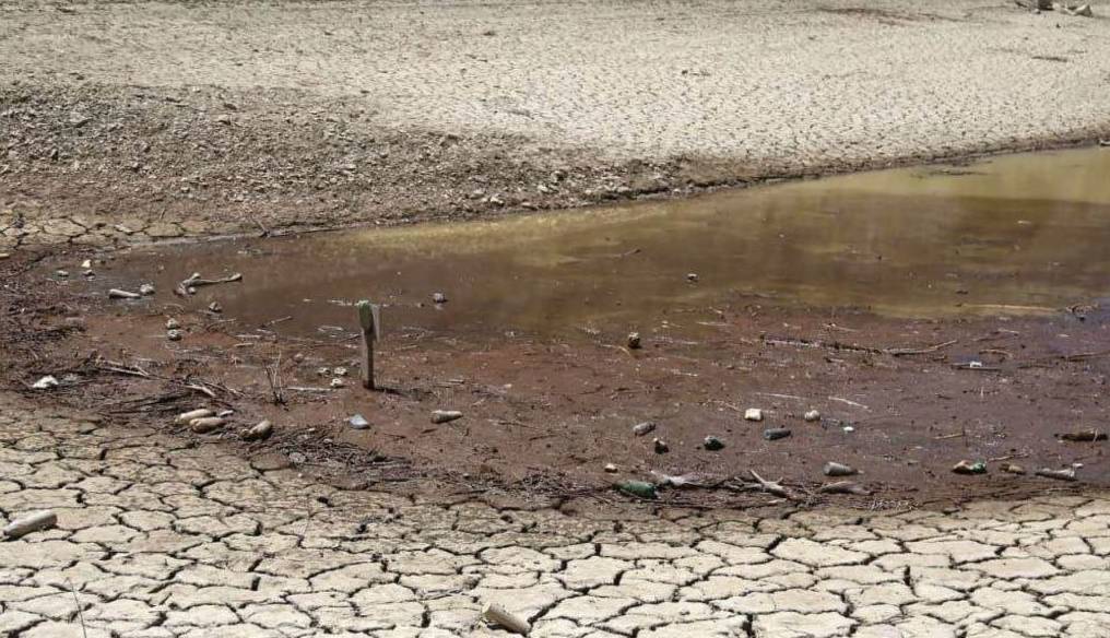 سرمقاله هم میهن/ بدتر از خشکسالی