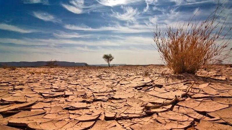 مدیرعامل آب منطقهای یزد: کاهش بارندگیها در فلات مرکزی تنها یک هشدار اقلیمی نیست