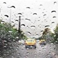 هشدار سطح زرد در زنجان؛ احتمال بارش برف و وزش باد شدید در ارتفاعات استان