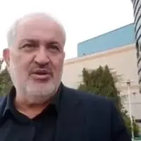 واکنش وزیر نیرو به ابری بودن آسمان پایتخت و ورود سامانه بارشی