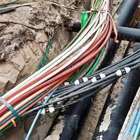 اجرای ۴۰۰ کیلومتر شبکه فیبر نوری در زاهدان