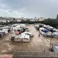 هشدار حماس درباره تشدید فاجعه انسانی در غزه