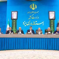 استاندار: پروازهای شرکت هواپیمایی یزدایر پس از پیگیریهای استان از سر گرفته شد