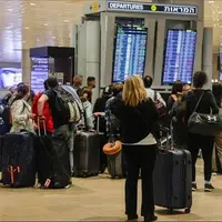 رسانه عبری: مهاجرت معکوس چهار برابر شده است