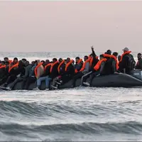 قوانین مهاجرت در انگلیس سختگیرانه تر شد