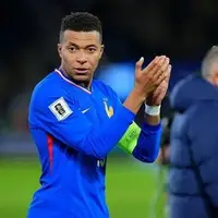 ۳ غایب سرشناس فرانسه برای دیدار پایانی انتخابی جام جهانی