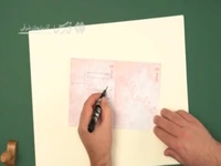 فیلم/ درگذشت نویسنده تفسیر المیزان علامه طباطبائی ( افتخار آذربایجان)