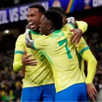 برزیل 2-0 سنگال؛ قدرتنمایی سلسائو با آنچلوتی