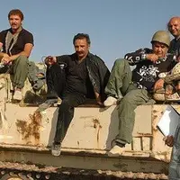 راز یک سکانس از «اخراجیها» بعد از چند سال فاش شد