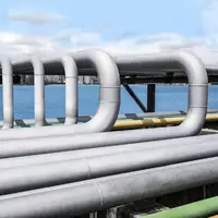 نقش حیاتی لوله مانیسمان در ایمنی خطوط انتقال نفت و گاز ایران