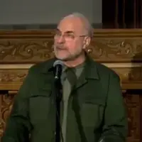 قالیباف: نمایندگان کمترین استفاده را از کتابخانه مجلس دارند!