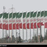 وزش باد شدید و گردوخاک در کرمان؛ خبری از بارش باران نیست