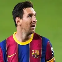 واکنش کرویف به احتمال بازگشت مسی به بارسلونا