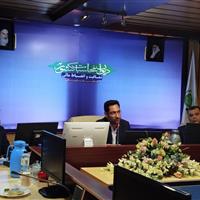 مدیرکل دیوان محاسبات سیستان و بلوچستان: انضباط مالی موجب افزایش قدرت پاسخگویی و کاهش ترک فعل مدیران میشود