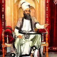 شاهی که دنبال تاج پادشاهی نبود!