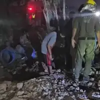 انفجار در کارخانه ترقه سازی در پاکستان ۱۴ کشته و زخمی برجای گذاشت