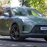 نکاتی که باید درباره ایریس HM5 ماموت خودرو بدانیم