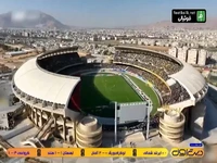 اخبار و حواشی داغ فوتبال ایران و جهان (24 آبان)