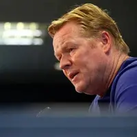 کومان: بیشتر ناراحتم تا خوشحال