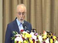 علیاکبر صالحی: ایرانشناسی در کشور جایگاهی رو به گسترش دارد