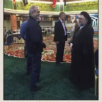 ابطحی: از رای به پزشکیان پشیمان نیستیم