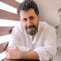 دو مجری محبوب دهه هشتاد در یک قاب