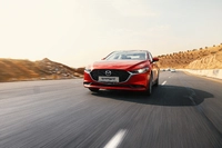 تعویض دنده گیربکس مزدا 3 جدید