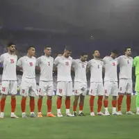 سلطانی: شرایط تیم ملی فوتبال استاندارد نیست