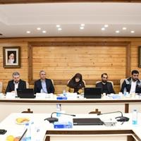 معاون استاندار زنجان:بانکها برای تحقق مصوبات سفر رئیس جمهور همکاری کنند