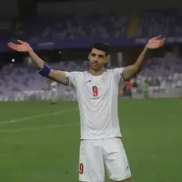 تمجید سایت یونانی از طارمی