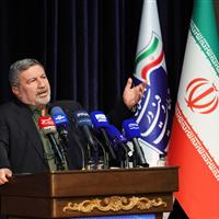 رئیس شورای اطلاع رسانی دولت: بزرگترین پروژه فیبر نوری در این دولت افتتاح شد / ۸۰ درصد از ناترازی برق کشور تا پایان ۱۴۰۵ برای همیشه حل میشود