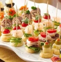 یک ایده بامزه برای تولد بچه ها