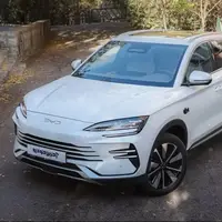 افزایش قیمت برای بی وای دی سانگ پلاس فول آپشن اعلام شد – آبان ۱۴۰۴