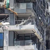 ضربه موشکی ایران به ارزش برجهای مجلل تلآویو