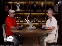 ماجرای عجیب ممنوعالورود شدن ناصر چشمآذر به صداوسیما!