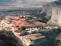 شهاب های با شکوه یونان