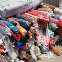 قاچاقچی پوشاک در دورود جریمه شد