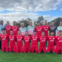 مالزی حریف اول تیم ملی فوتبال هفت نفره در قهرمانی آسیا