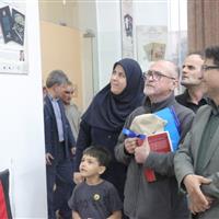 تکثر انجمنهای ادبی البرز سرمایهای کمنظیر برای تعالی فرهنگ و هنر