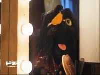 کنایههای افتو به مو شونهکردن رامبد!