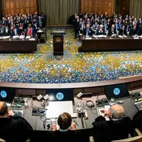 آفریقای جنوبی: به پیگیری پرونده نسلکشی در غزه ادامه میدهیم