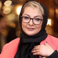 سکوت لاله صبوری درباره مهران مدیری شکست