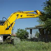 ۲۶ هکتار از اراضی کشاورزی فردیس آزاد سازی شد