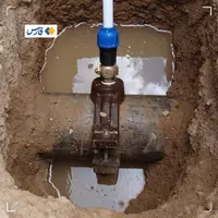 آبدزدی در روز روشن از تهران تشنه